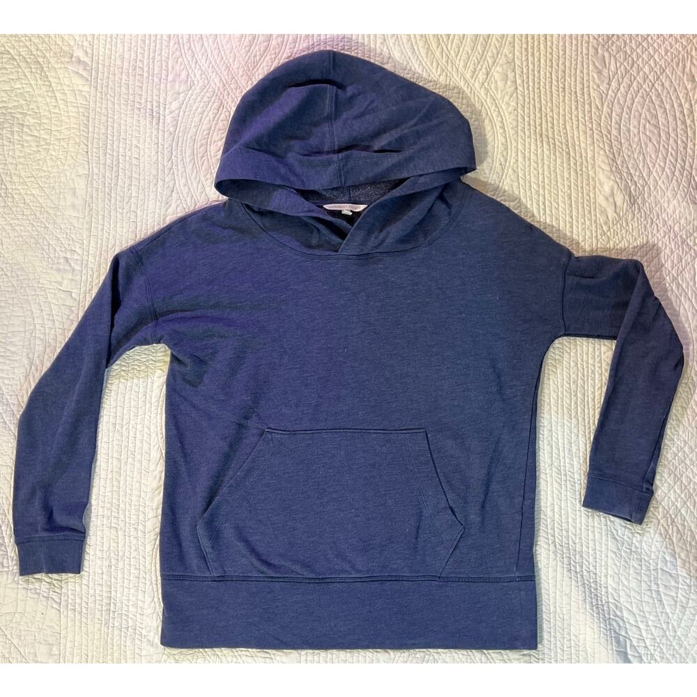 Victoria’s Secret sweatshirt